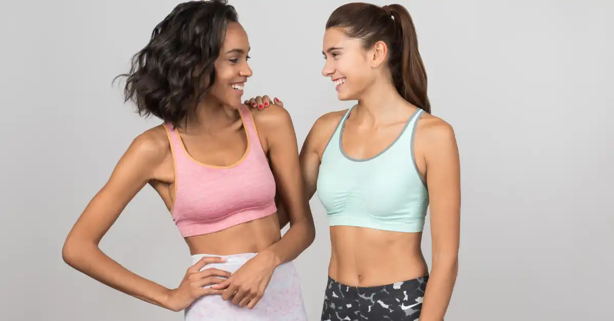 Body Shape Calculator