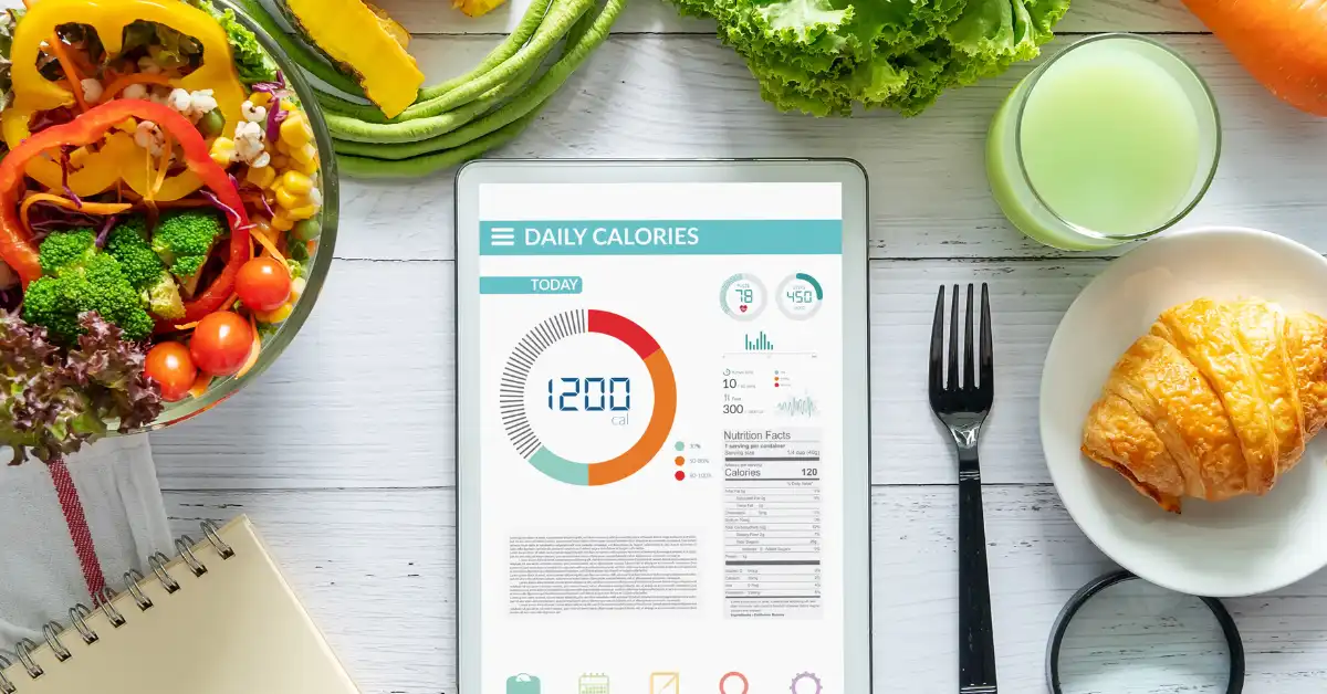 Calorie Deficit Calculator
