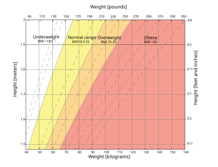 BMI Calculator