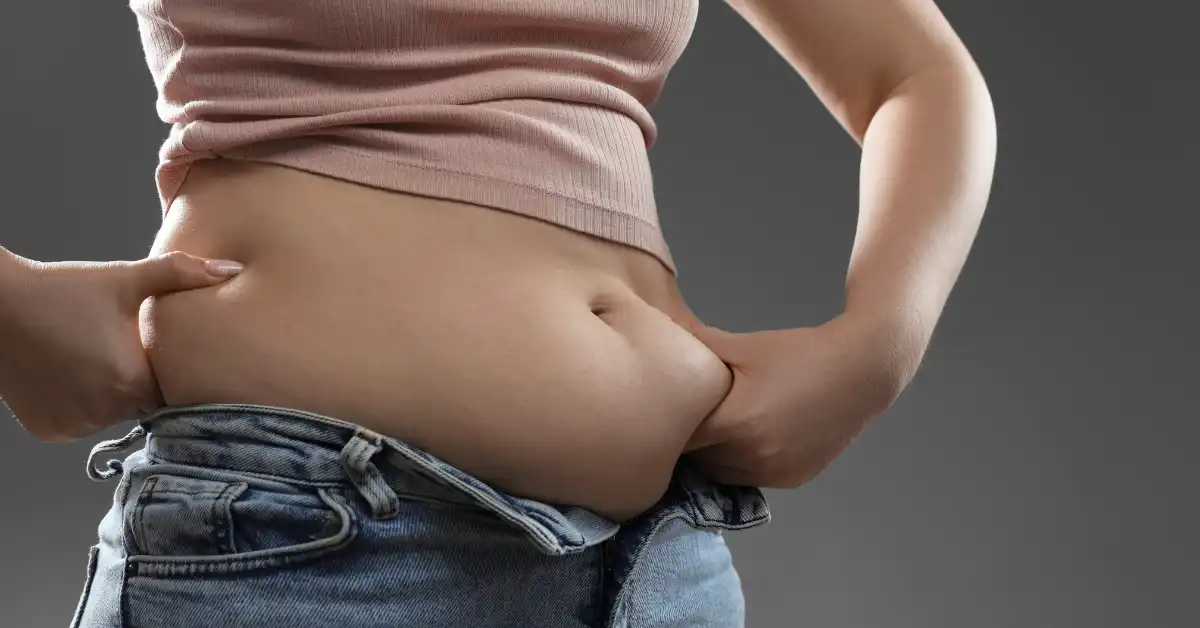 Visceral Fat Calculator