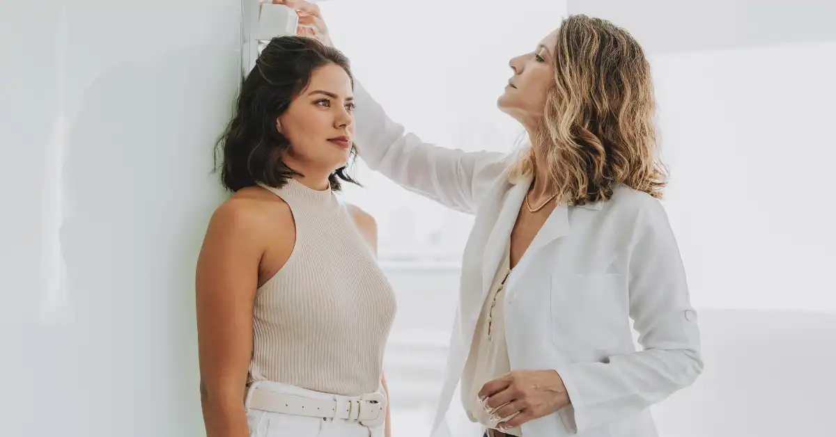 Waist-to-Height Ratio Calculator