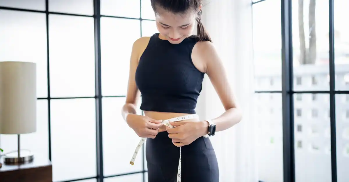 Waist-to-Hip Ratio Calculator